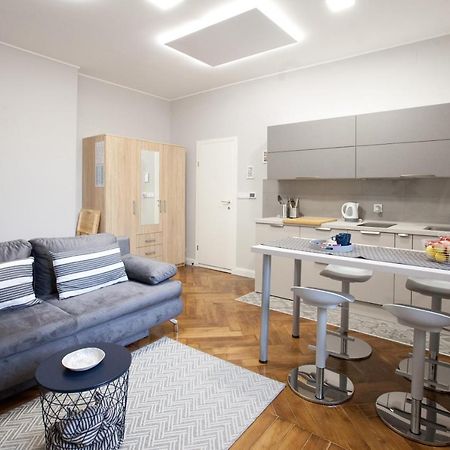 Hidden Gem - Quiet & Modern - Walk Everywhere Zagabria Esterno foto