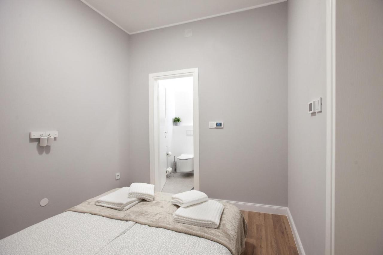 Hidden Gem - Quiet & Modern - Walk Everywhere Zagabria Esterno foto