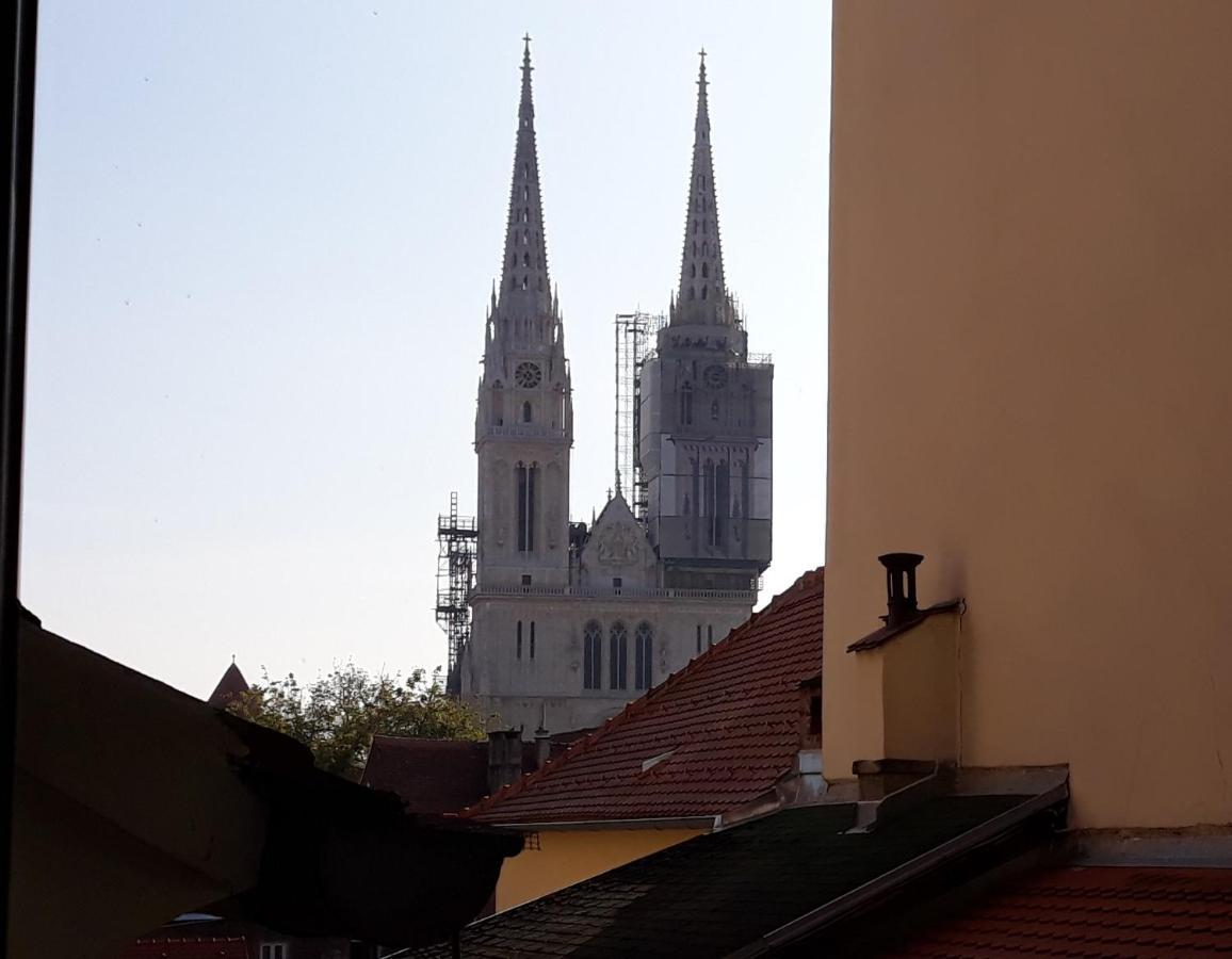 Hidden Gem - Quiet & Modern - Walk Everywhere Zagabria Esterno foto