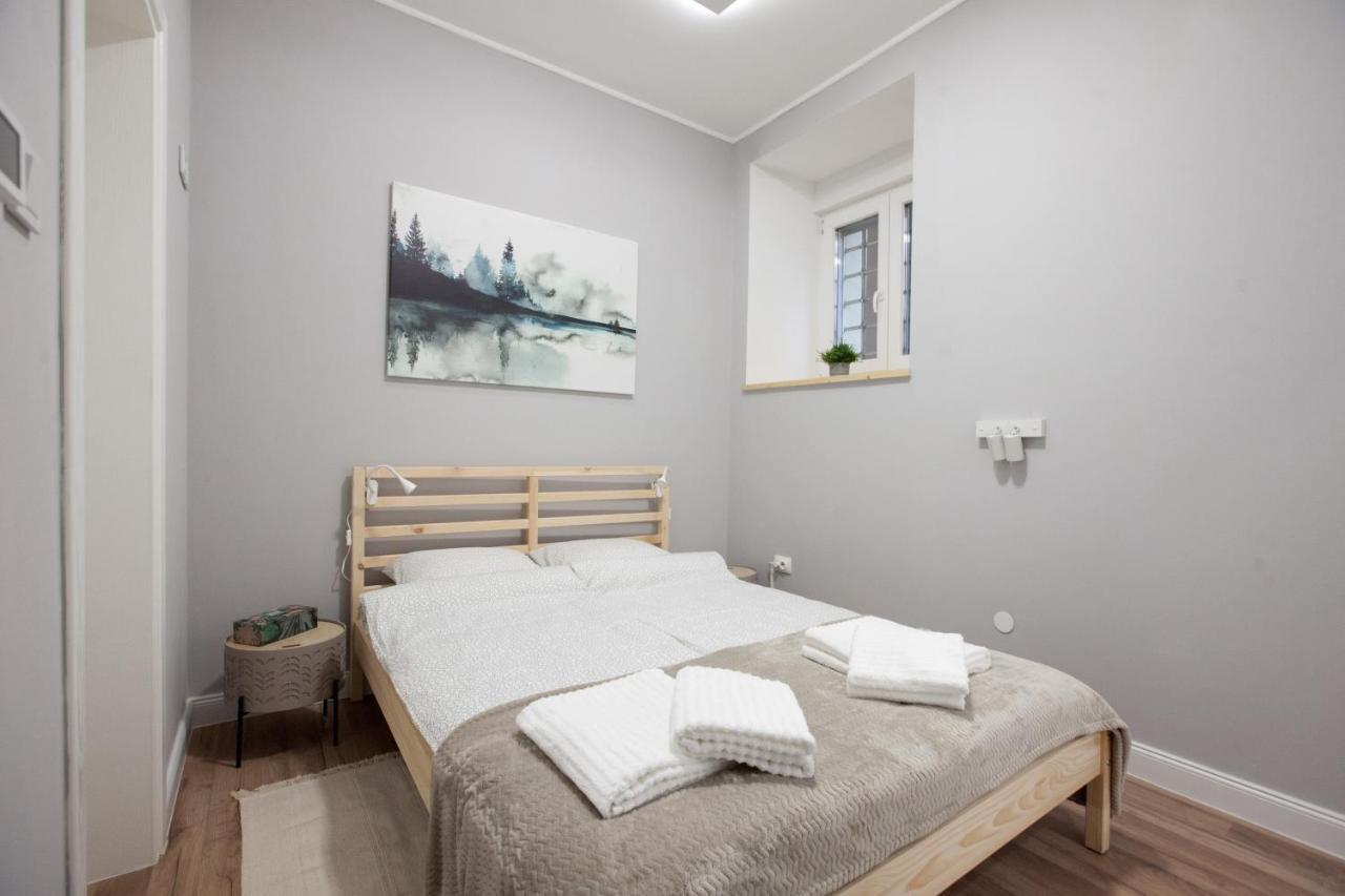 Hidden Gem - Quiet & Modern - Walk Everywhere Zagabria Esterno foto