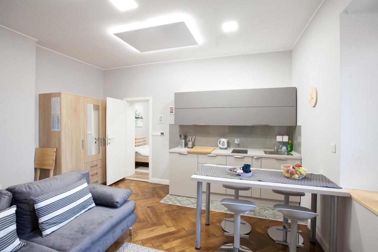 Hidden Gem - Quiet & Modern - Walk Everywhere Zagabria Esterno foto