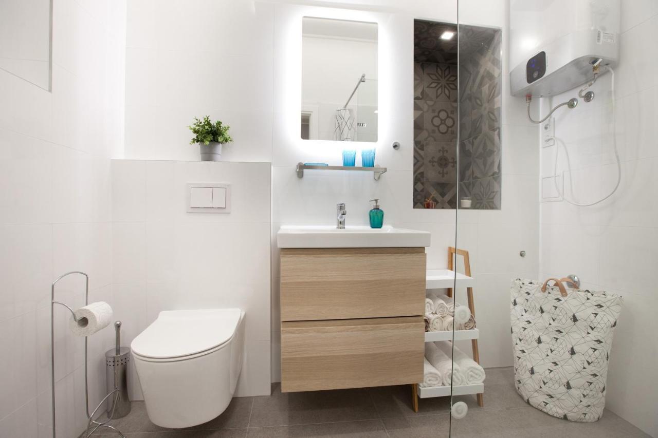 Hidden Gem - Quiet & Modern - Walk Everywhere Zagabria Esterno foto