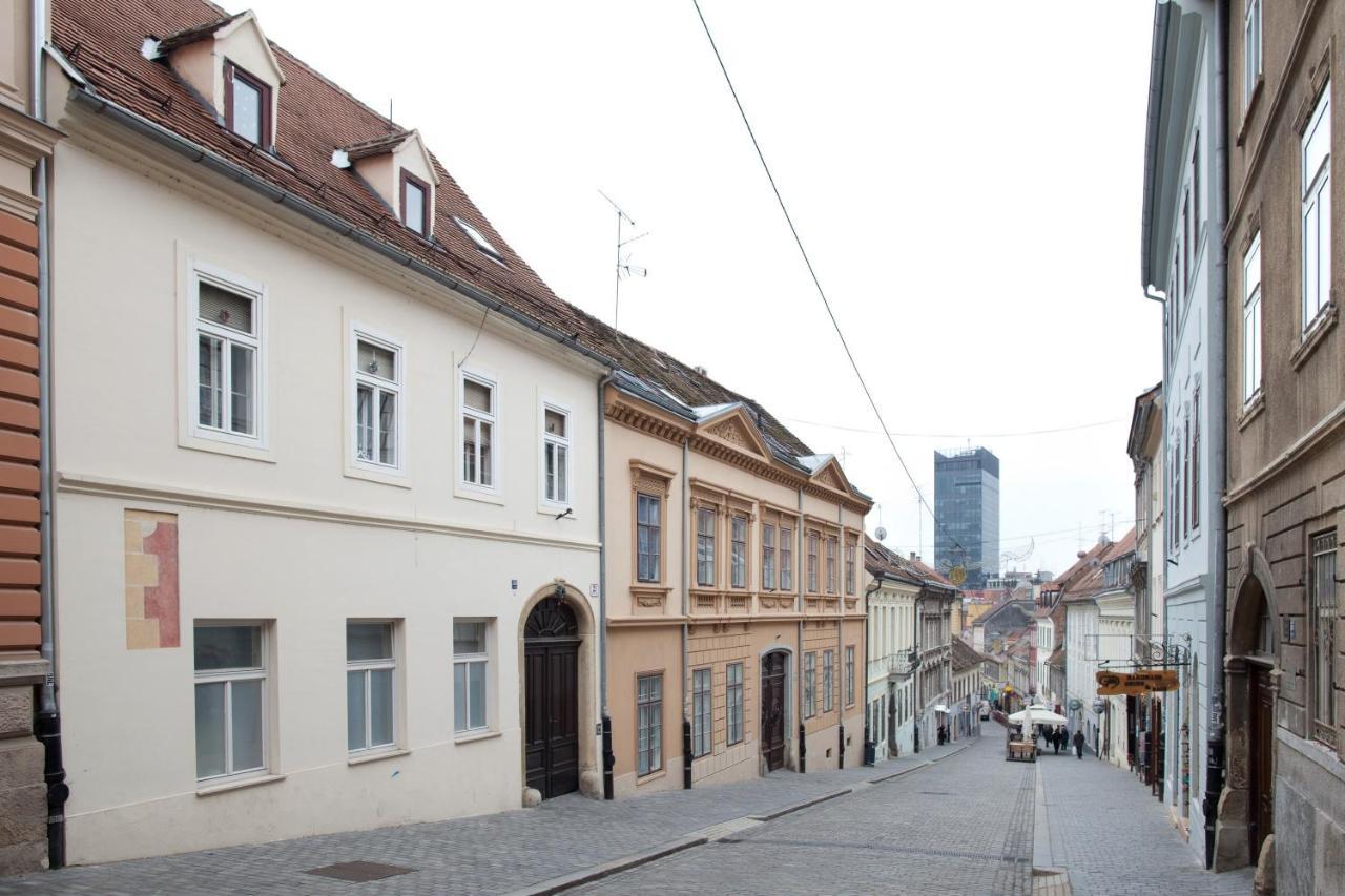 Hidden Gem - Quiet & Modern - Walk Everywhere Zagabria Esterno foto