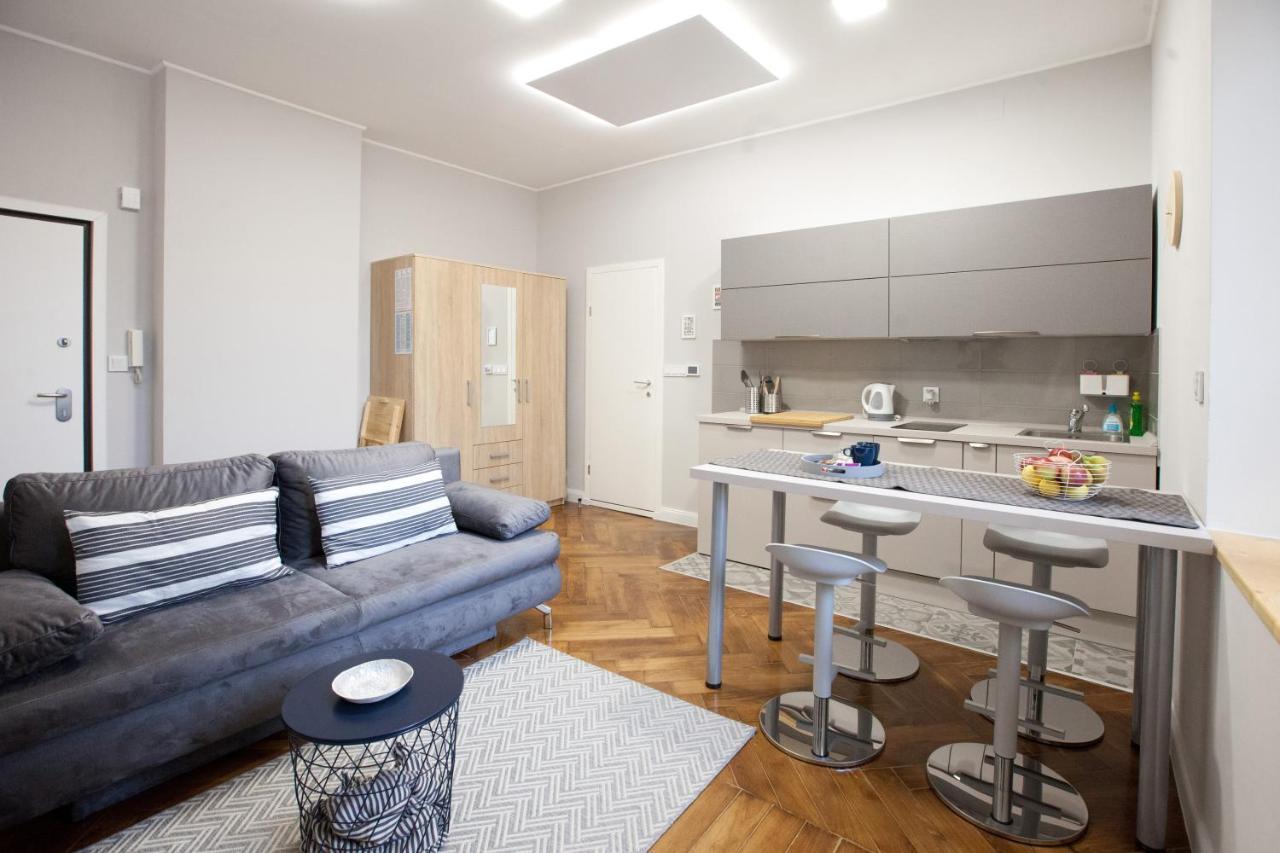 Hidden Gem - Quiet & Modern - Walk Everywhere Zagabria Esterno foto