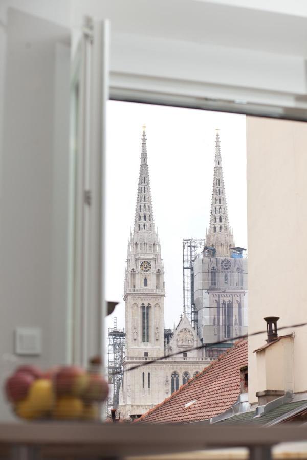 Hidden Gem - Quiet & Modern - Walk Everywhere Zagabria Esterno foto