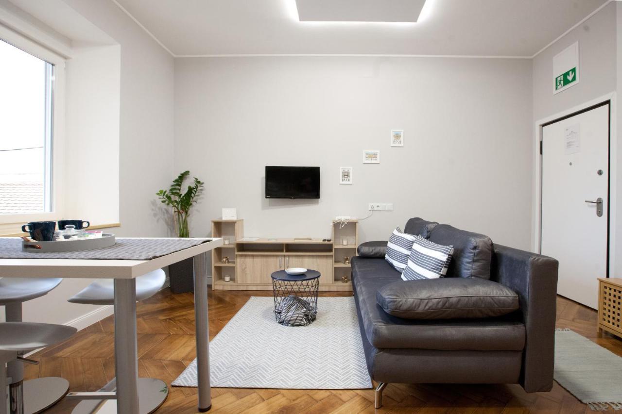 Hidden Gem - Quiet & Modern - Walk Everywhere Zagabria Esterno foto